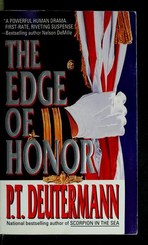 The edge of honor : a novel 