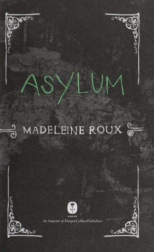 Asylum 