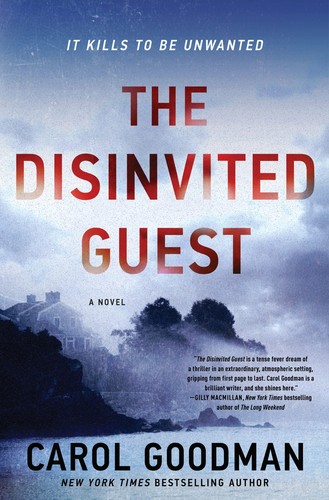 The disinvited guest : a novel 