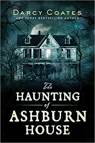 The haunting of Ashburn House 