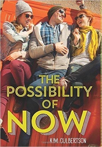 The possibility of now 