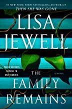 The family remains : a novel 