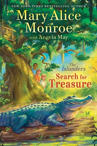 Search for treasure 