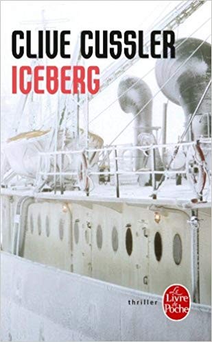 Iceberg 