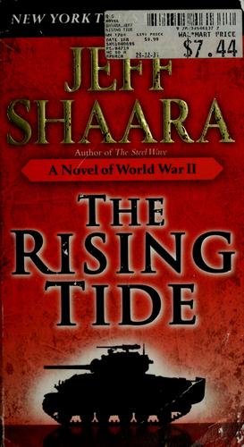 The rising tide : a novel of World War II 
