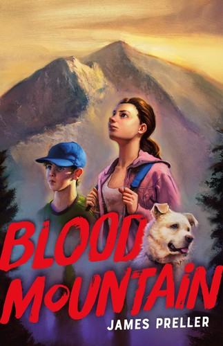 Blood Mountain 