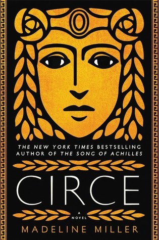 Circe : a novel 