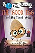 The good egg and the talent show 
