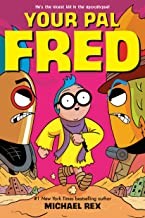 Your pal Fred 
