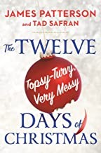 The twelve topsy-turvy, very messy days of Christmas 