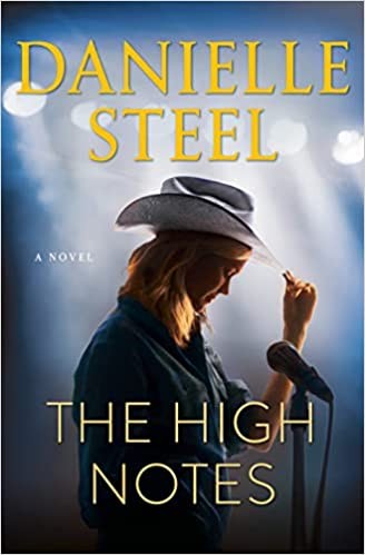 The high notes : a novel 