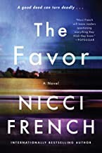 The favor : a novel 