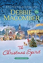 The Christmas spirit : a novel 