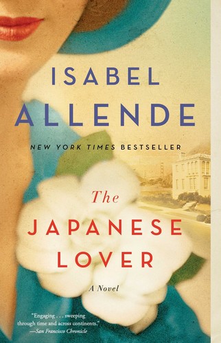 The Japanese lover : a novel 