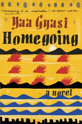 Homegoing 