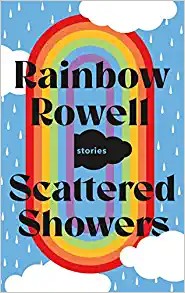 Scattered showers : stories 