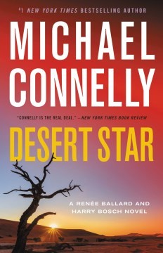 Desert star : Harry Bosch 