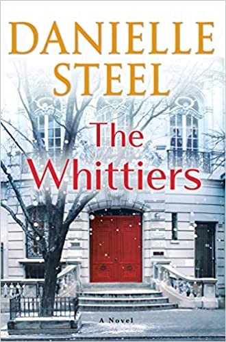 The Whittiers : a novel 
