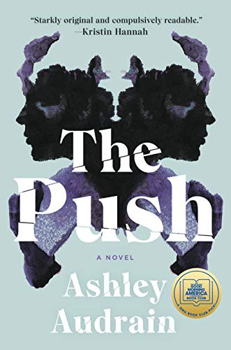The push : a novel 