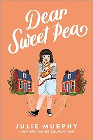 Dear Sweet Pea : Dumplin' 
