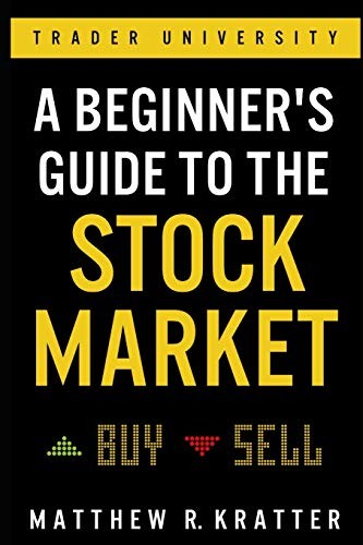 A beginner's guide to the stock market 