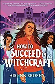 How to succeed in witchcraft 