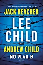 No plan B : Jack Reacher novel 