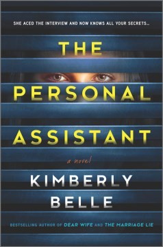 The personal assistant 