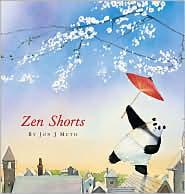 Zen shorts 