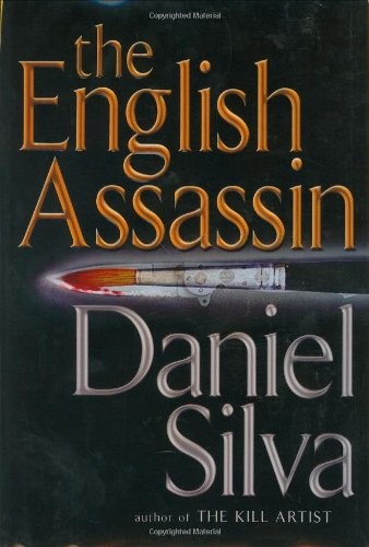 The English assassin : Gabriel Allon 