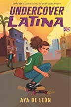 Undercover Latina 