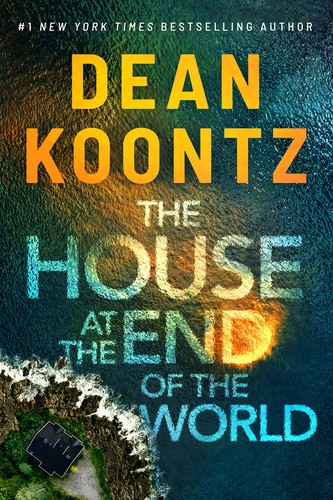 The house at the end of the world 