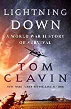 Lightning down : a World War II story of survival 