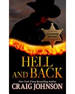 Hell and back : Longmire  