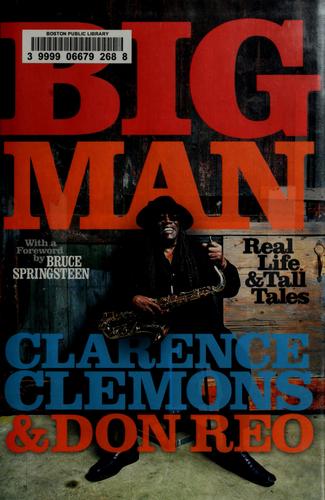 Big man : real life & tall tales 