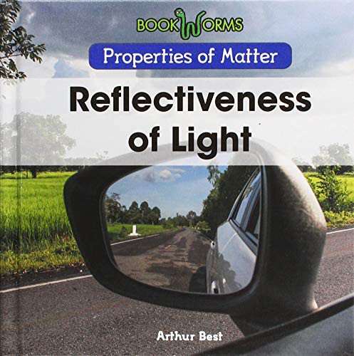 Reflectiveness of light 