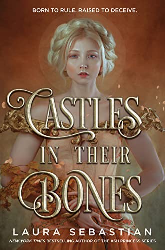 Castles in their bones 