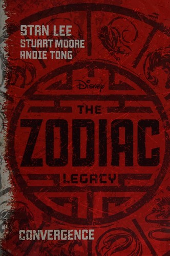 Convergence :  Zodiac Legacy 