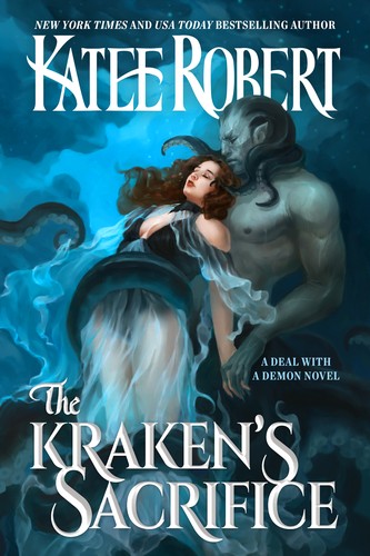 The kraken's sacrifice :  deal with a demon novel 