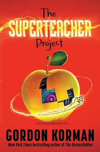 The superteacher project 