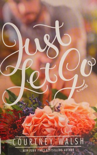 Just let go : Harbor pointe 