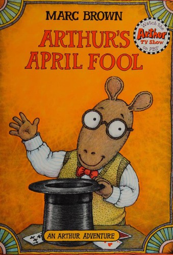 Arthur's April fool 