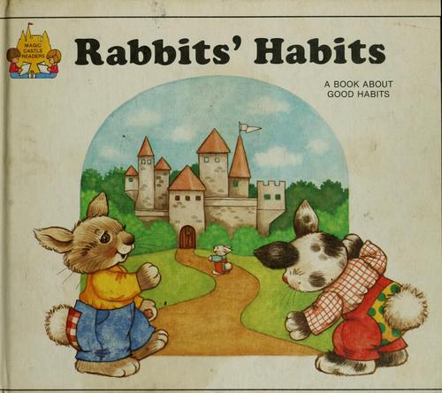 Rabbits' habits 