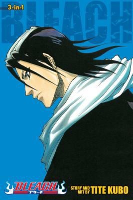 Bleach : Omnibus  ! [Volumes 7-8-9] 