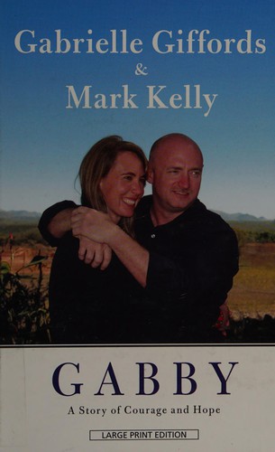 Gabby : a story of courage and hope 