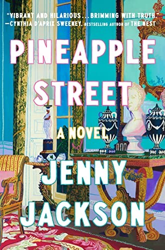 Pineapple Street : a novel 