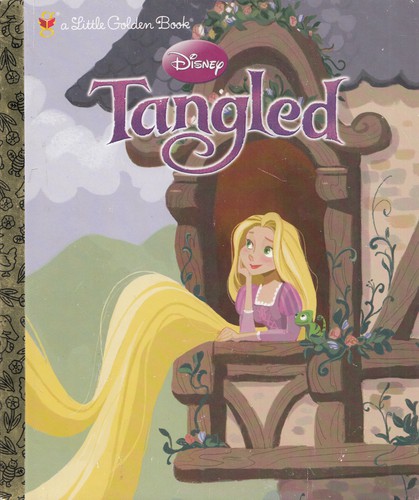 Tangled 