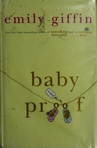 Baby proof 