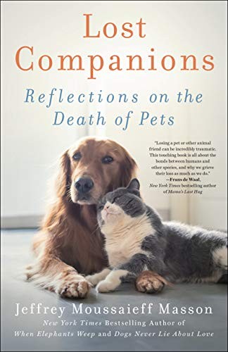 Lost companions : reflections on the death of pets 