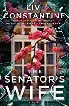 The senator's wife : a novel 